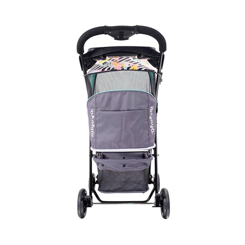 Ibiyaya® Cloud 9 Pet Pram | Mint Green - Pets Own Us - Ibiyaya - FS2010-G United Kingdom