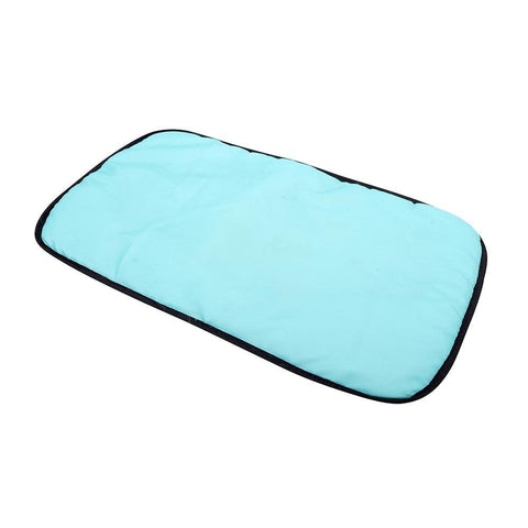 Ibiyaya® Cloud 9 Pet Pram | Mint Green - Pets Own Us - Ibiyaya - FS2010-G United Kingdom