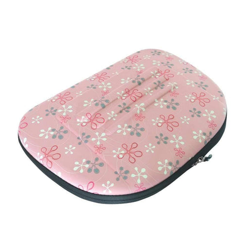 Ibiyaya® Collapsible Traveling Hand Pet Carrier | Tuscany - Pets Own Us - Ibiyaya - FC1007-T United Kingdom