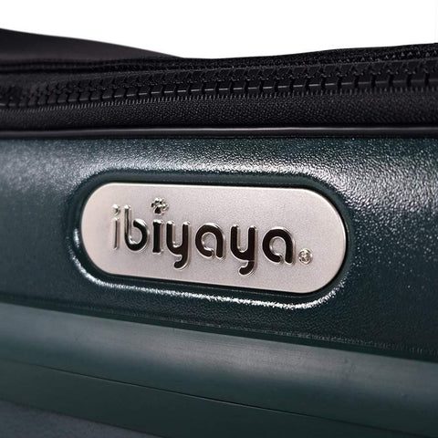 Ibiyaya® Lavada Pet Roller Carrier & Transporter | Green - Pets Own Us - Ibiyaya - FC2012-G United Kingdom