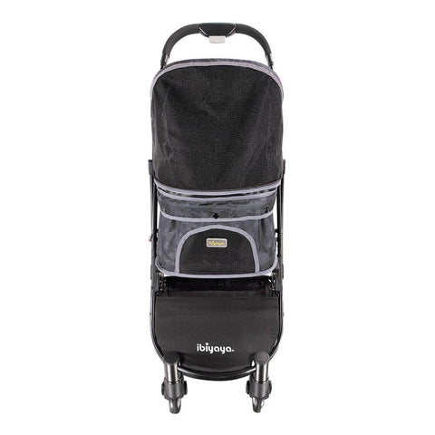 Ibiyaya® Speedy Fold Pet Pram | Camouflage - Pets Own Us - Ibiyaya - FS1670-CF United Kingdom