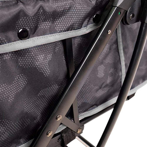 Ibiyaya® Speedy Fold Pet Pram | Camouflage - Pets Own Us - Ibiyaya - FS1670-CF United Kingdom
