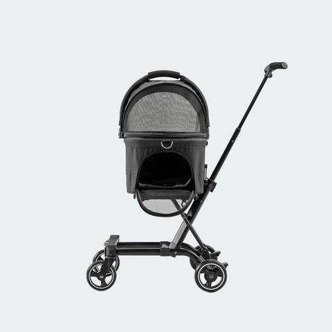 InnoPet® City Hopper Pet Pram - Pets Own Us - Innopet - IPS-032/B United Kingdom