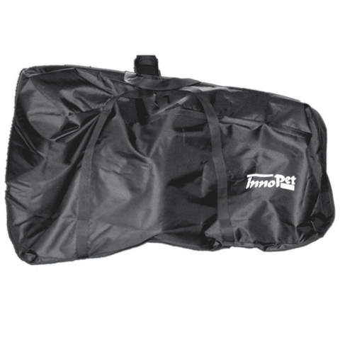 InnoPet® Transport/Storage Dog Pram Bag | Black - Pets Own Us - Innopet - IPS-030 United Kingdom