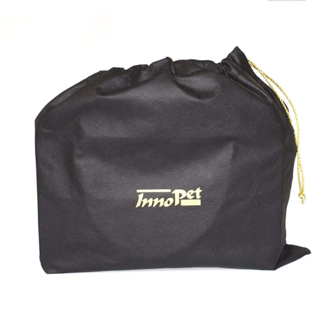 InnoPet® Traveler Pet Carrier | Jaguar Black - Pets Own Us - Innopet - IT-02 United Kingdom