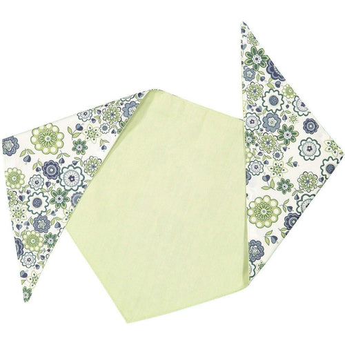 Lauren Dog Bandana by Baker & Bray - Green - Pets Own Us - Baker & Bray - United Kingdom