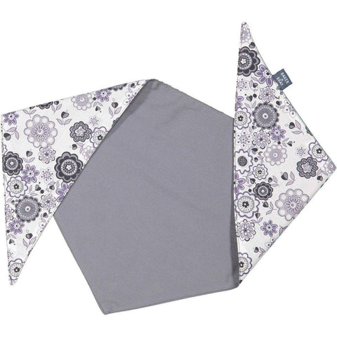 Lauren Dog Bandana by Baker & Bray - Grey - Pets Own Us - Baker & Bray - United Kingdom