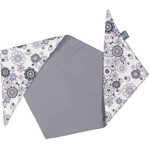 Lauren Dog Bandana by Baker & Bray - Grey - Pets Own Us - Baker & Bray - United Kingdom