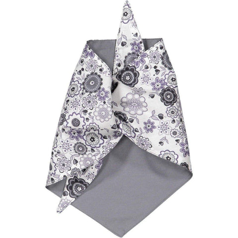 Lauren Dog Bandana by Baker & Bray - Grey - Pets Own Us - Baker & Bray - United Kingdom