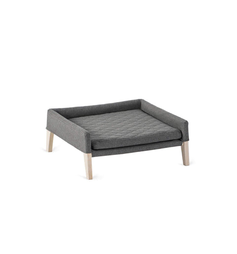 Lulu Bed By Labbvenn - Anthracite - Pets Own Us - Labbvenn - United Kingdom