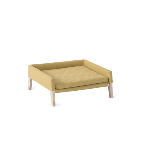 Lulu Bed By Labbvenn - Honey - Pets Own Us - Labbvenn - United Kingdom