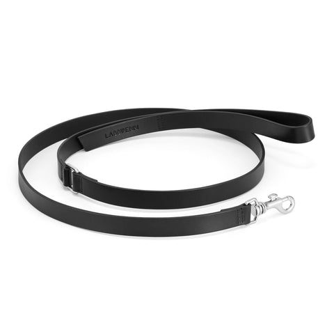 LUSSA Dog Leash By Labbvenn - Black - Pets Own Us - Labbvenn - United Kingdom