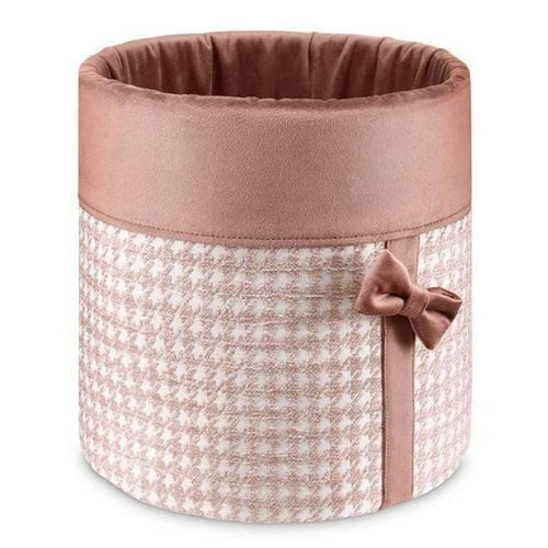 Luxury Glamour Toy Box by Oh Charlie - Pink - Pets Own Us - Oh Charlie - United Kingdom