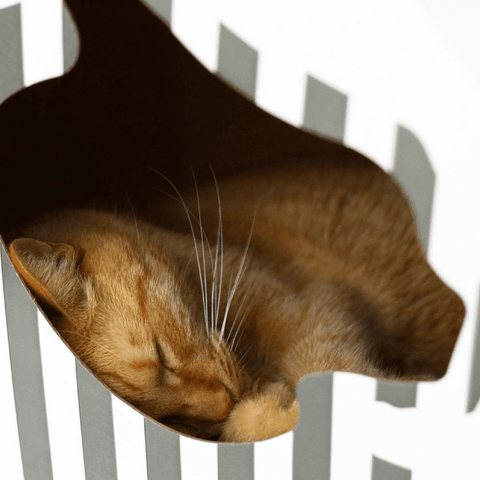 Mia Reversible Cat Cave by MyKotty - Pets Own Us - MyKotty - United Kingdom