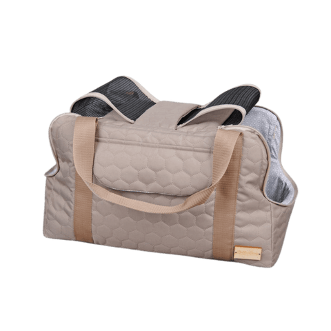 Mila Airline Pet Carrier by Muffin & Berry - Pets Own Us - Muffin & Berry - United Kingdom