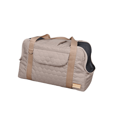 Mila Airline Pet Carrier by Muffin & Berry - Pets Own Us - Muffin & Berry - United Kingdom