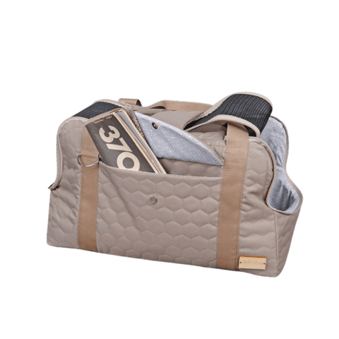 Mila Airline Pet Carrier by Muffin & Berry - Pets Own Us - Muffin & Berry - United Kingdom