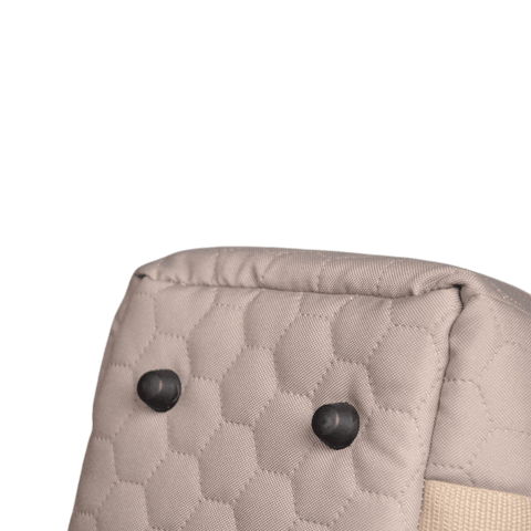 Mila Airline Pet Carrier by Muffin & Berry - Pets Own Us - Muffin & Berry - United Kingdom