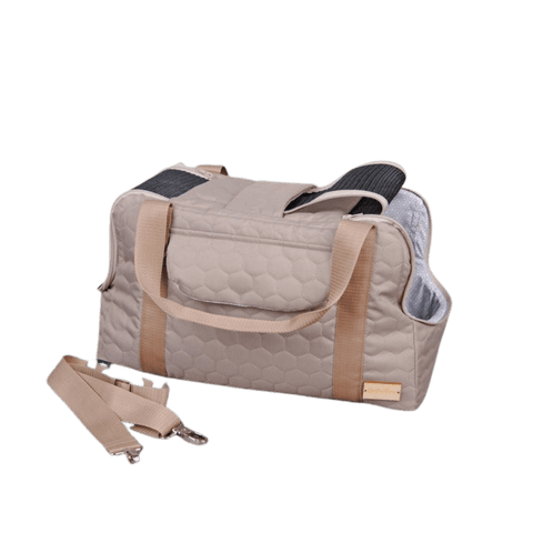 Mila Airline Pet Carrier by Muffin & Berry - Pets Own Us - Muffin & Berry - United Kingdom