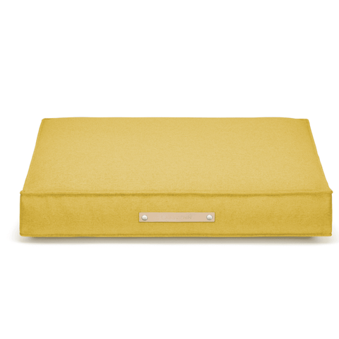 MØVIK Luxury Dog Bed by Labbvenn in Honey - Pets Own Us - Labbvenn - United Kingdom