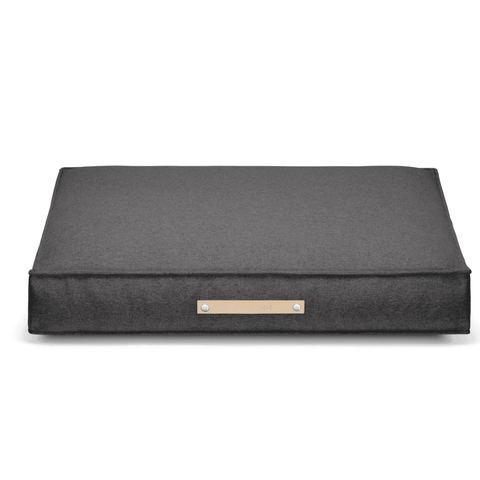 MØVIK Luxury Dog Bed by Labbvenn in Light Anthracite - Pets Own Us - Labbvenn - United Kingdom