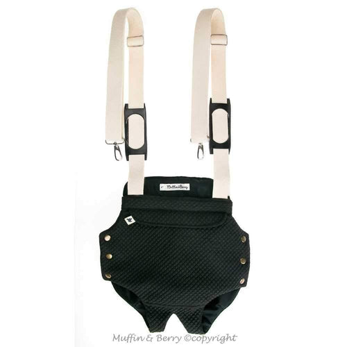 Muffin & Berry Front Dog Carrier - Caleb - Pets Own Us - Muffin & Berry - United Kingdom