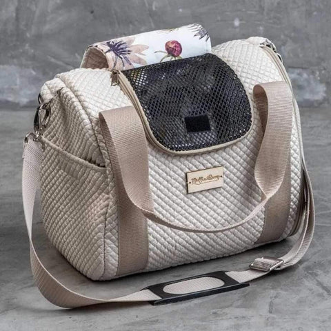 Muffin & Berry House Dog Carrier - Joyce - Pets Own Us - Muffin & Berry - United Kingdom