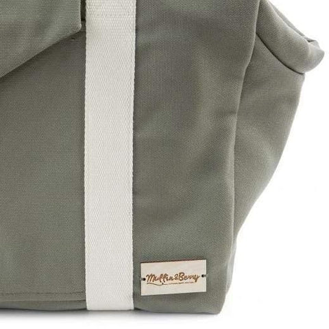 Muffin & Berry Luxury Dog Carrier and Travel Bag - Dakota - Pets Own Us - Muffin & Berry - United Kingdom