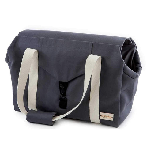 Muffin & Berry Luxury Dog Carrier and Travel Bag - Sammy - Pets Own Us - Muffin & Berry - United Kingdom