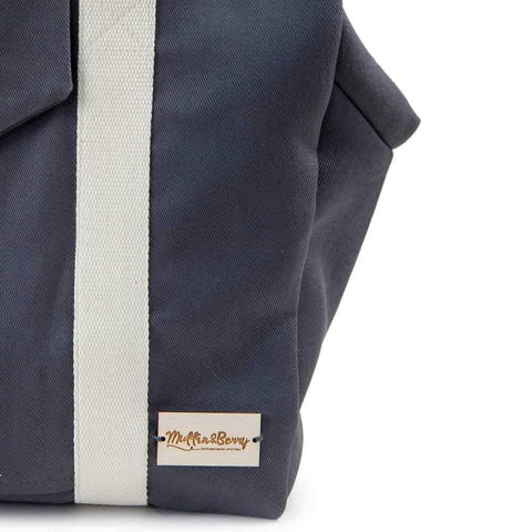 Muffin & Berry Luxury Dog Carrier and Travel Bag - Sammy - Pets Own Us - Muffin & Berry - United Kingdom