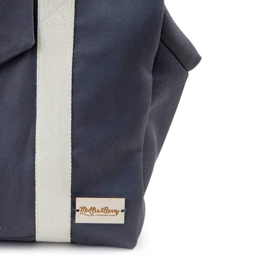Muffin & Berry Luxury Dog Carrier and Travel Bag - Sammy - Pets Own Us - Muffin & Berry - United Kingdom