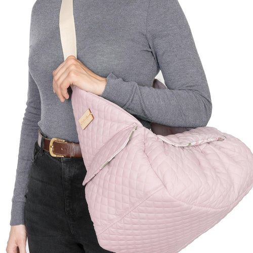 Muffin & Berry Sling Dog Carrier and Pet Travel Bag - Kiara - Pets Own Us - Muffin & Berry - United Kingdom