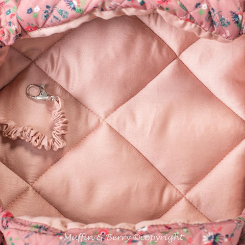 Muffin & Berry Sling Dog Carrier and Pet Travel Bag - Sofia - Pets Own Us - Muffin & Berry - United Kingdom