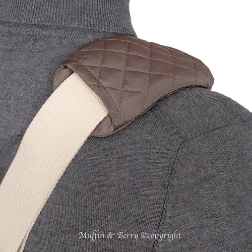 Muffin & Berry Sling Dog Carrier and Travel Bag - Annie - Pets Own Us - Muffin & Berry - United Kingdom