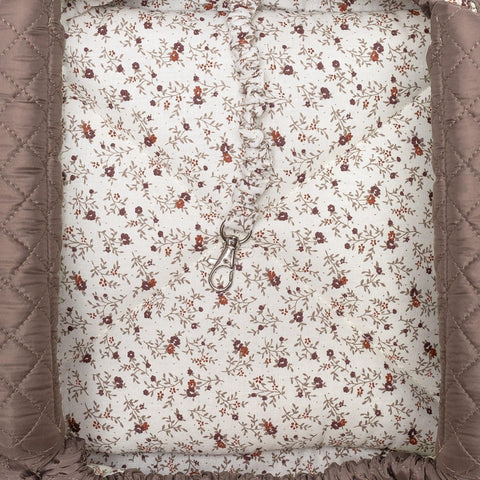 Muffin & Berry Sling Dog Carrier and Travel Bag - Annie - Pets Own Us - Muffin & Berry - United Kingdom