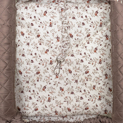 Muffin & Berry Sling Dog Carrier and Travel Bag - Annie - Pets Own Us - Muffin & Berry - United Kingdom