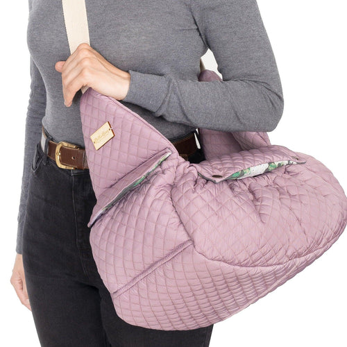 Muffin & Berry Sling Dog Carrier and Travel Bag - Samara - Pets Own Us - Muffin & Berry - United Kingdom