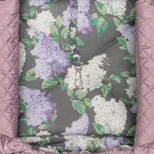 Muffin & Berry Sling Dog Carrier and Travel Bag - Samara - Pets Own Us - Muffin & Berry - United Kingdom