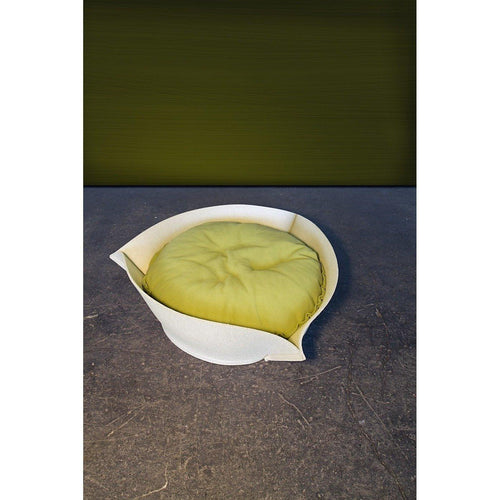 Orthopedic Pet Bed By Pet Interiors- Nook Felt - Pets Own Us - Pet Interiors - United Kingdom