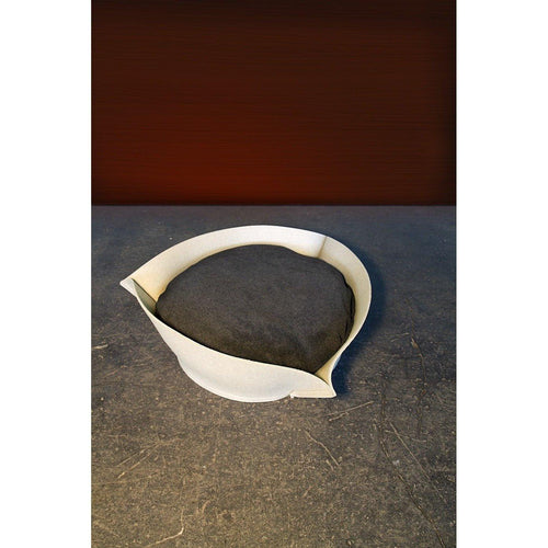 Orthopedic Pet Bed By Pet Interiors- Nook Felt - Pets Own Us - Pet Interiors - United Kingdom