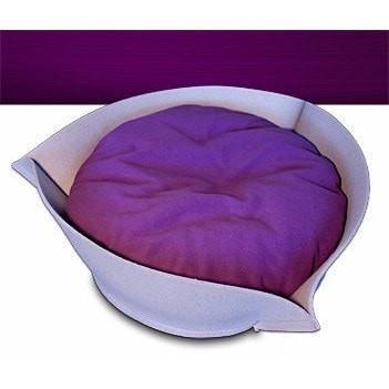 Orthopedic Pet Bed By Pet Interiors- Nook Felt - Pets Own Us - Pet Interiors - United Kingdom