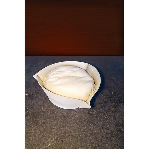 Orthopedic Pet Bed By Pet Interiors- Nook Felt - Pets Own Us - Pet Interiors - United Kingdom