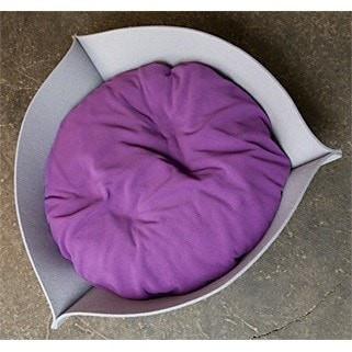 Orthopedic Pet Bed By Pet Interiors- Nook Felt - Pets Own Us - Pet Interiors - United Kingdom