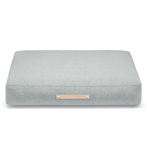 Oslo Luxury Dog Bed by Labbvenn in Cloud - Pets Own Us - Labbvenn - United Kingdom