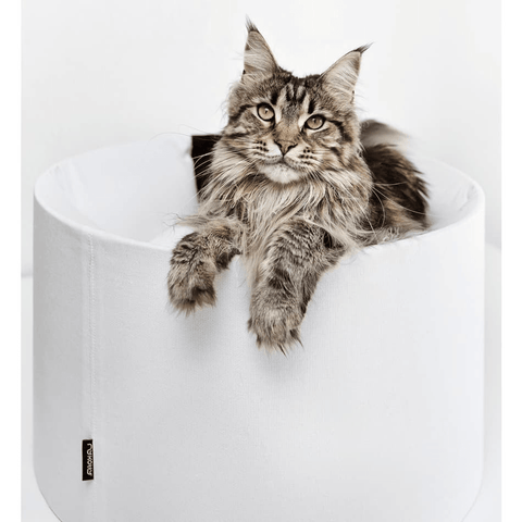 Oti Cat Bed by MyKotty - Pets Own Us - MyKotty - United Kingdom