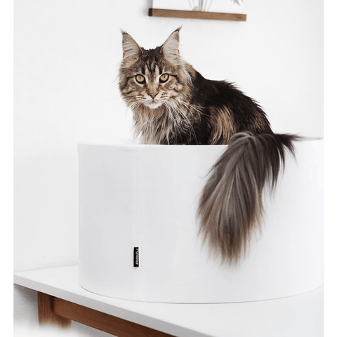 Oti Cat Bed by MyKotty - Pets Own Us - MyKotty - United Kingdom