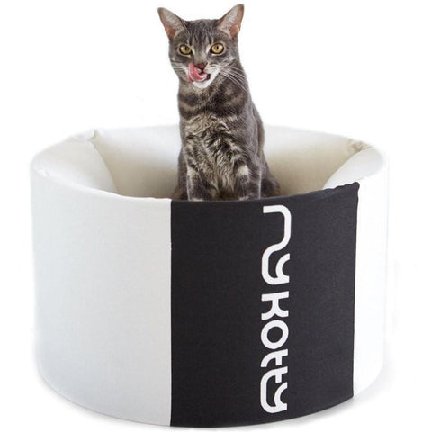 Oti Cat Bed by MyKotty - Pets Own Us - MyKotty - United Kingdom
