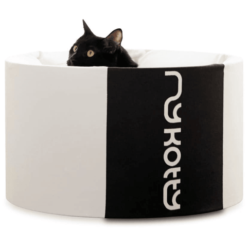 Oti Cat Bed by MyKotty - Pets Own Us - MyKotty - United Kingdom