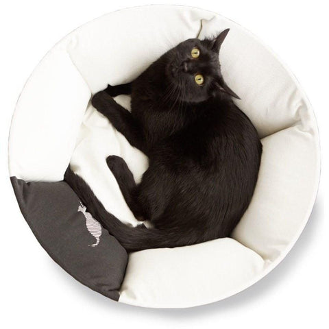 Oti Cat Bed by MyKotty - Pets Own Us - MyKotty - United Kingdom