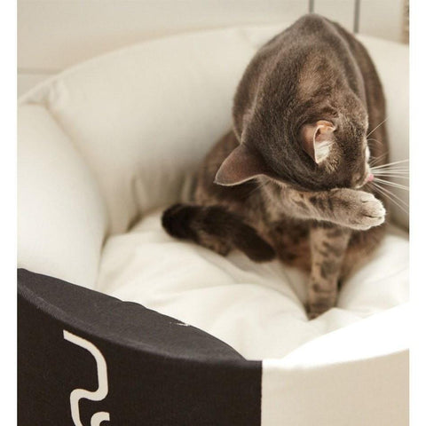 Oti Cat Bed by MyKotty - Pets Own Us - MyKotty - United Kingdom